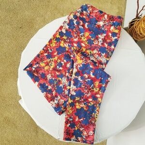 LulaRoe OS Leggings